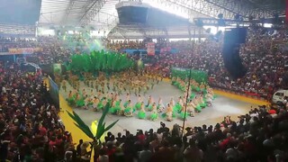 Buglasan Festival Showdown 2019 #TeamSantahanon #PakolFestival2019