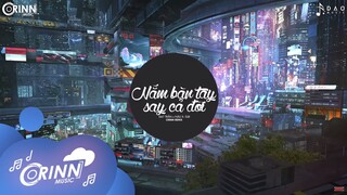 Nắm Bàn Tay Say Cả Đời - Đạt Trần x Nâu ft. Elbi | Nhạc Trẻ EDM Hot Tik Tok Gây Nghiện Hay Nhất 2020