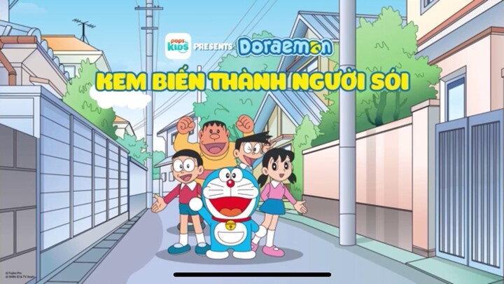 Doraemon tiếng việt tập 52