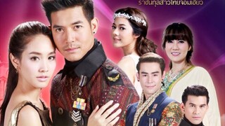 Lah Ruk Sut Kob Fah ep 20 END