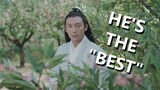 Jiuchen is the “Best” Male Lead Ever...