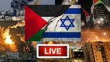 [LIVE] Israel & Palestine Conflict