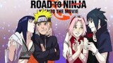 Naruto Shippuden Movie Sub Indo | ROAD TO NINJA | NARUTO THE MOVIE