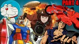 The History of Japanese Anime/Manga (Golden Age) - Miyazaki Hayao vs. Tezuka Osamu, First Isekai/OVA