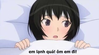 Giáng Sinh Tôi lập dàn Harem Xinh nhất Trường Phần 7 |  Tóm Tắt Anime Hay