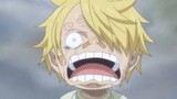 Maybe You Never Forget This Character - Vinsmoke Sanji