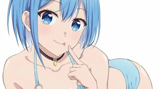 Danjo no Yuujou wa Seiritsu suru? (Iya, Shinai!!) Episode 5 .. - Himari Dan Yuu Jadian, Tapi ..