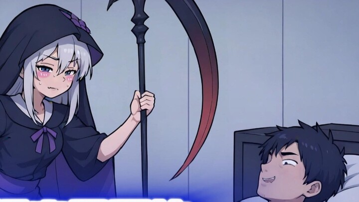 Saat Junior Wa bertemu BLEACH