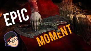 7 Moment Paling Bikin BULU MERINDING Di Game | TLM List