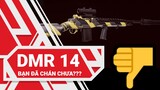BẠN ĐÃ CHÁN VỚI DMR CHƯA??? - Call of Duty Warzone Viet Nam