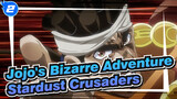 [JOJO]Honor Belongs To Stardust Crusaders Forever!Team Fight Against DIO_2