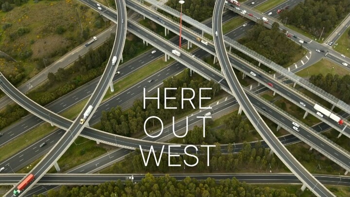 Here Out West (2022)