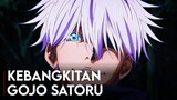 Anime Jujutsu kaisen •||• Kebangkitan Gojo Satoru🔥🔥!!!!