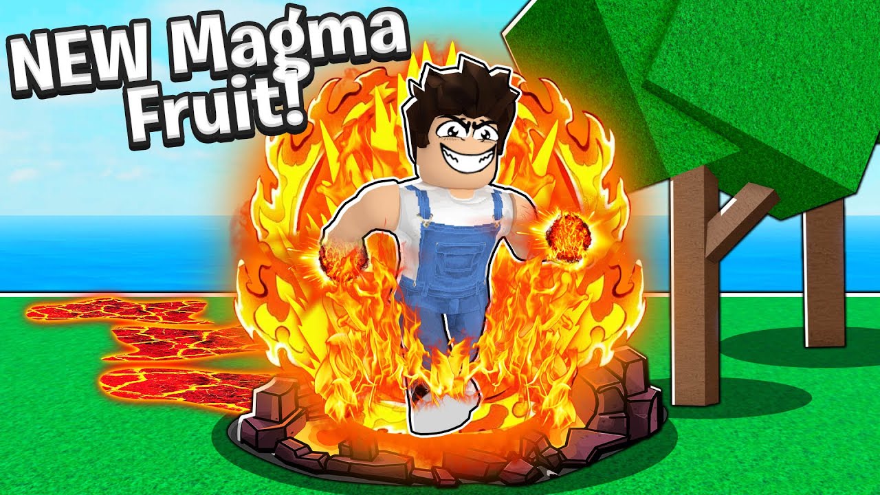 Is Dark Better Than Magma Blox Fruits