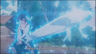 Bye Bye, Earth episode 4 Full Sub Indo | REACTION INDONESIA