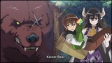 Demon General Kilmaria SAVES Asahi 😱 | My One-Hit Kill Sister Episode 2 | By Anime T