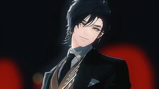 “即便是我的死敌，也不会让我跳这种舞”