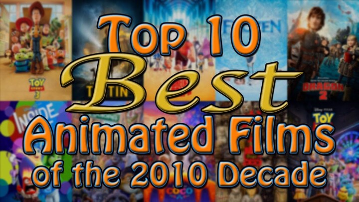 Top 10 World's Best Animation Movies(Series)Dubbed In Hindi (2021) | Best Animation Movies In Hindi - Bilibili Top 10 World's Best Animation Movies(Series)Dubbed In Hindi (2021) | Best Animation Movies In Hindi - Bilibili