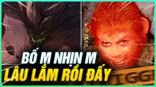 LEVI CẦM MALPHITE MID KHIẾN TEAM BẠN THỞ KHÔNG NỔI | LEVI STREAM