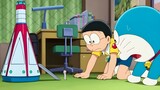 Doraemon the Movie 2021: Nobita's Space War (Little Star Wars)
