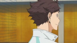 [AMV] Oikawa edit