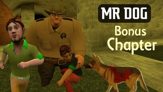 PANIK LAH | Dikejar Polisi di Selokan - Mr DOG Bonus Chapter