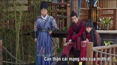 Lòng Quân Không Thể Giấu EP 6 [Sub Việt]