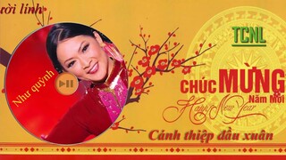 Cánh Thiệp Đầu Xuân   Như Quỳnh  Nhạc Xuân