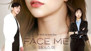 DRAKOR BARU ‼️ FACE ME - KOLABORASI DOKTER & POLISI DEMI MEMECAHKAN MISTERI