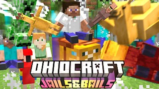 Ohiocraft Jails & Bails Update: Real Trailer