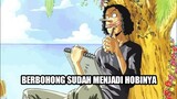 PEMBOHONG TERHORMAT, KAPTEN USOPP | Alur Cerita One Piece Episode 9-10