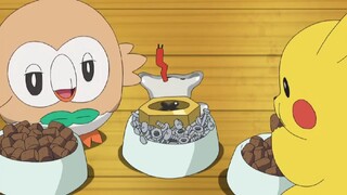 Pokemon: Sun and Moon Episode 130