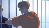 [Anime][APH]Alfred & Arthur's Hush