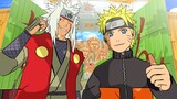 Naruto Shippuden : Homecoming (parody)