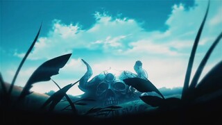 Reels Black Clover