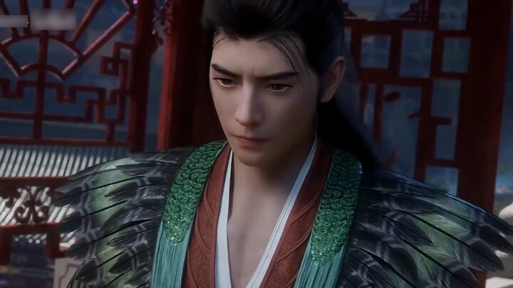 ชม “A Mortal’s Journey to Immortality” จากมุมมองของ “Feng Xi”