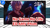 No Game No Life: Zero | Konomi Suzuki - THERE IS A REASON (AMV của Fan)_1