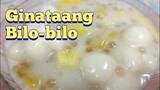 How to Cook Ginataang Bilo-bilo |Met's Kitchen