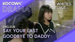 My Own Stepdaughter Thinks I Killed Her Father?! 😳💔 | Snow White's Revenge EP03 | KOCOWA+