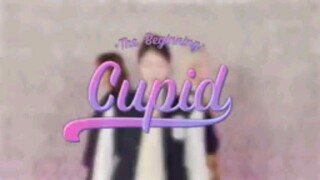 fiftyfifty"cupid" special ferpormance video