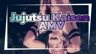 "Bisakah Aku Menyebutnya Jujutsu Kaisen?"