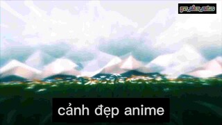 Cảnh đẹp anime