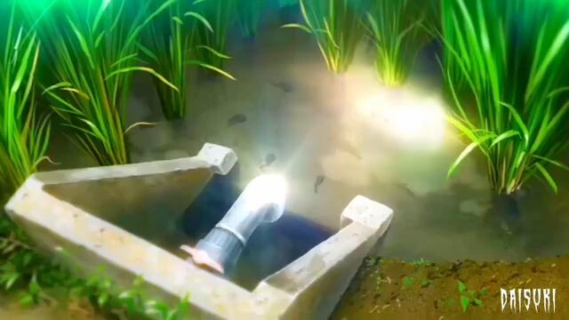 konsunoba EP1 Tagalog dubbed