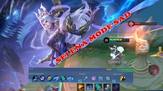 sad mode