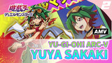 Sakaki Yuya và 4U | Yu-Gi-Oh_2