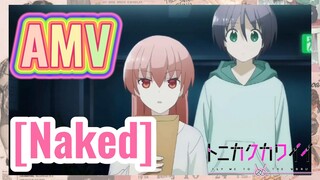 [Naked] AMV