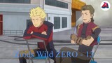 Zoids Wild ZERO - 13