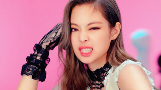 [ดารา]มาชมกัน! jennie เกิดมาเพื่อเป็นrapper! blackpink สุดยอดACE