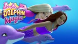 Barbie Dolphin Magic (2017) Dubbing Indonesia
