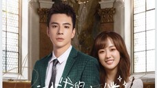 Romance With Blind Master 2023 | Episode 6